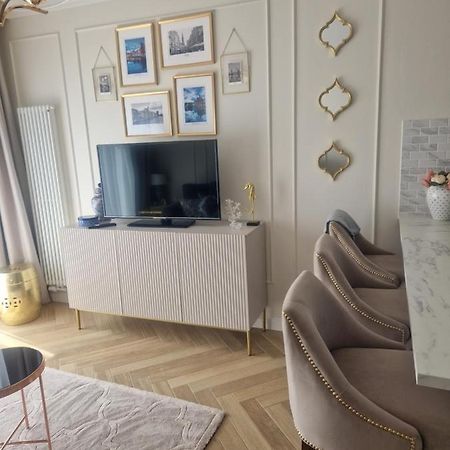 Serce Miasta Gdansk Apartament Екстериор снимка