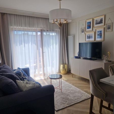 Serce Miasta Gdansk Apartament Екстериор снимка