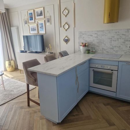 Serce Miasta Gdansk Apartament Екстериор снимка