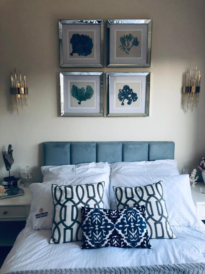 Serce Miasta Gdansk Apartament Екстериор снимка