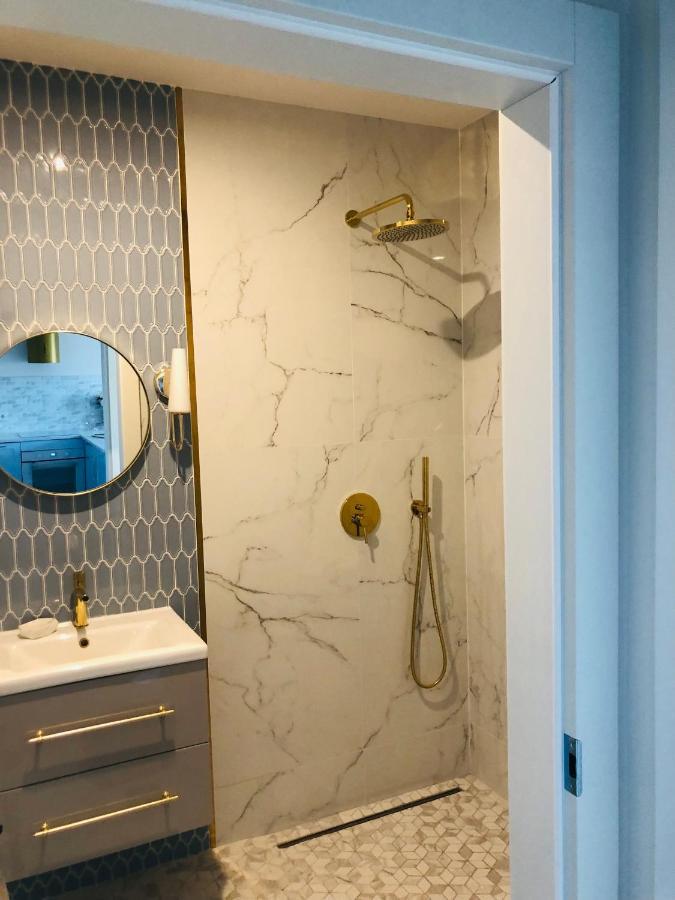 Serce Miasta Gdansk Apartament Екстериор снимка