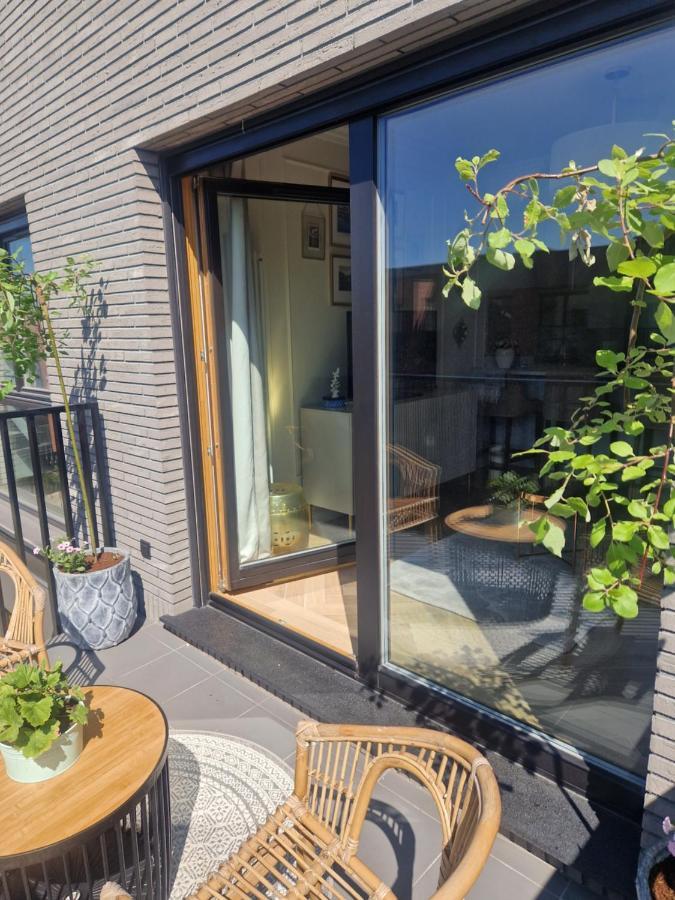 Serce Miasta Gdansk Apartament Екстериор снимка