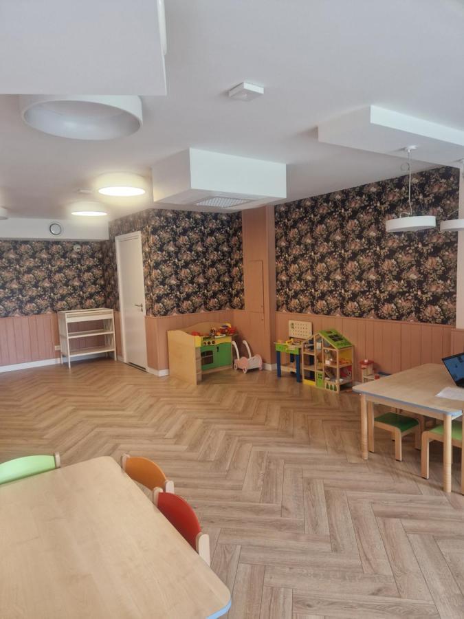 Serce Miasta Gdansk Apartament Екстериор снимка