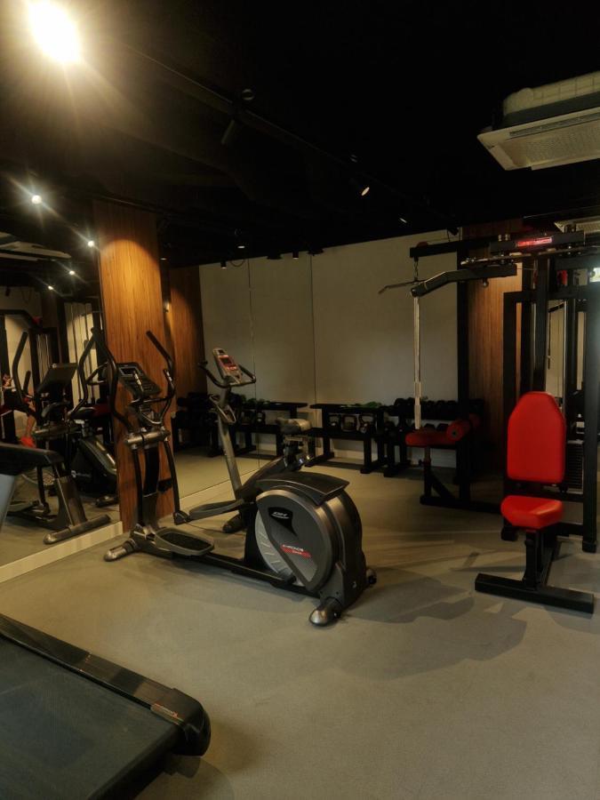 Serce Miasta Gdansk Apartament Екстериор снимка